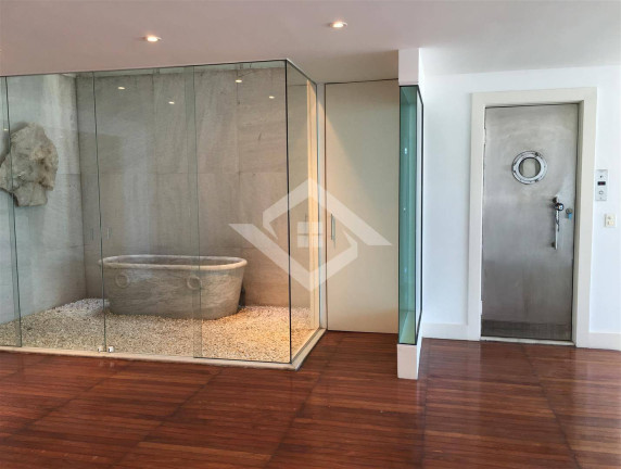 Imagem Apartamento com 3 Quartos à Venda, 200 m² em Ipanema - Rio De Janeiro