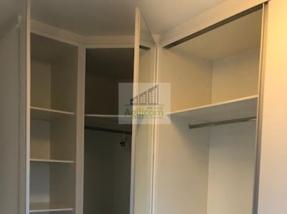 Imagem Apartamento com 2 Quartos à Venda, 85 m² em Brooklin Paulista - São Paulo