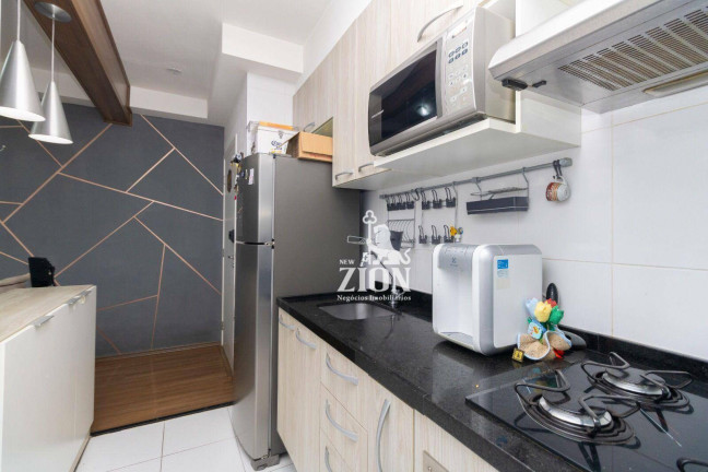 Imagem Apartamento com 2 Quartos à Venda, 72 m² em Santana - São Paulo