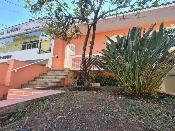 Imagem Sobrado com 3 Quartos à Venda ou Locação, 360 m² em Jardim Santa Rosália - Sorocaba