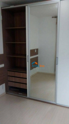 Imagem Apartamento com 1 Quarto à Venda, 45 m² em Residencial Bosque Clube - Cotia