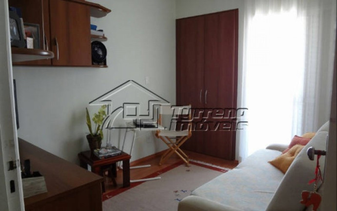 Apartamento com 3 Quartos à Venda, 99 m² em Jardim Aquarius - São José Dos Campos