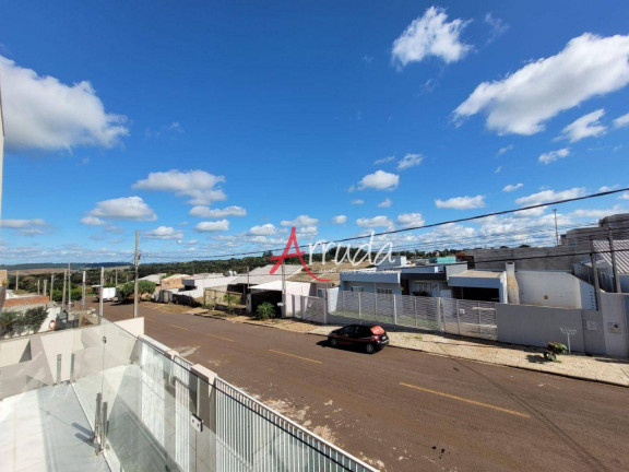 Imagem Apartamento com 3 Quartos à Venda, 98 m² em Verona - Cascavel