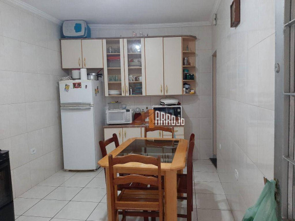 Imagem Casa com 2 Quartos à Venda, 108 m² em Penha De França - São Paulo Imagem Casa com 2 Quartos à Venda, 108 m² em Penha De França - São Paulo