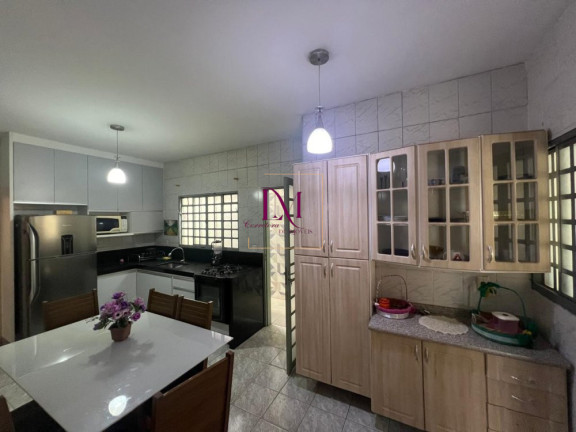 Imagem Casa com 3 Quartos à Venda, 138 m² em Parque Das árvores - Araras Imagem Casa com 3 Quartos à Venda, 138 m² em Parque Das árvores - Araras
