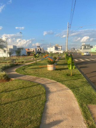 Imagem Terreno em Condomínio à Venda, 200 m² em Vila Monte Alegre - Paulínia Imagem Terreno em Condomínio à Venda, 200 m² em Vila Monte Alegre - Paulínia