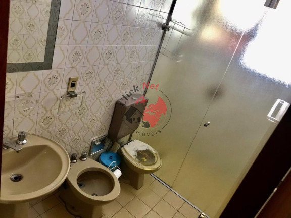 Imagem Apartamento com 3 Quartos à Venda, 160 m² em Vila Bastos - Santo André Imagem Apartamento com 3 Quartos à Venda, 160 m² em Vila Bastos - Santo André