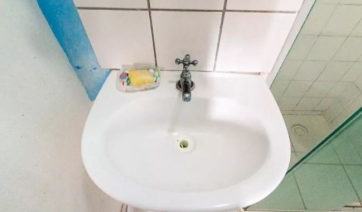 Imagem Apartamento com 1 Quarto à Venda, 26 m² em Sé - São Paulo