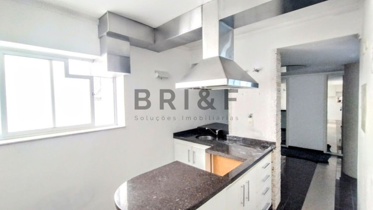 Imagem Apartamento com 2 Quartos para Alugar, 119 m² em Brooklin - São Paulo Imagem Apartamento com 2 Quartos para Alugar, 119 m² em Brooklin - São Paulo