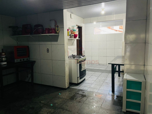 Imagem Casa com 3 Quartos à Venda, 160 m² em Jardim Guanabara - Fortaleza Imagem Casa com 3 Quartos à Venda, 160 m² em Jardim Guanabara - Fortaleza