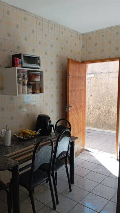 Imagem Casa com 3 Quartos à Venda,  em Tupi - Praia Grande
