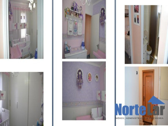 Imagem Apartamento com 2 Quartos à Venda, 50 m² em Vila Cruz Das Almas - São Paulo