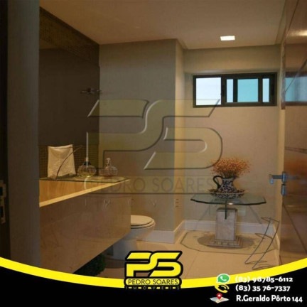 Imagem Apartamento com 5 Quartos à Venda, 317 m² em Miramar - João Pessoa Imagem Apartamento com 5 Quartos à Venda, 317 m² em Miramar - João Pessoa