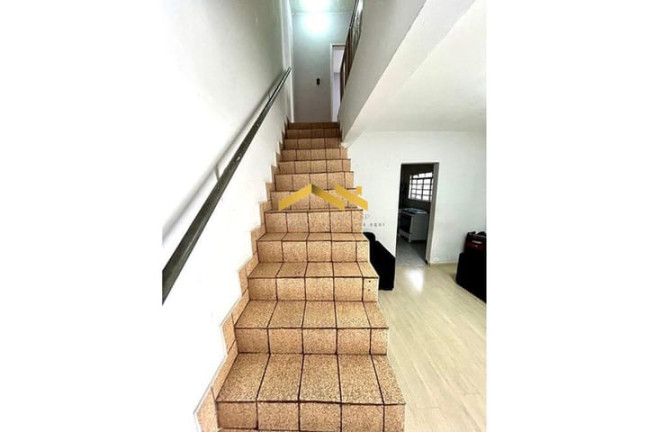 Imagem Casa com 4 Quartos à Venda, 98 m² em Vila Formosa - São Paulo