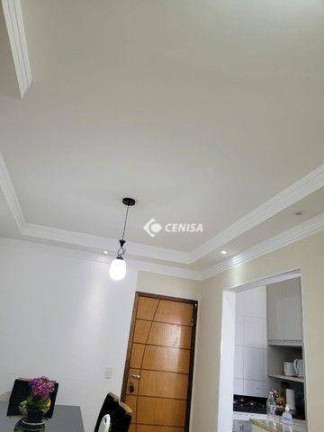 Imagem Apartamento com 3 Quartos à Venda, 63 m² em Condomínio Residencial Grand Ville - Indaiatuba Imagem Apartamento com 3 Quartos à Venda, 63 m² em Condomínio Residencial Grand Ville - Indaiatuba
