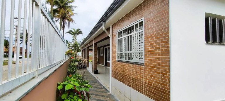 Imagem Casa à Venda, em Balneário Flórida Peruíbe - Peruíbe Imagem Casa à Venda, em Balneário Flórida Peruíbe - Peruíbe