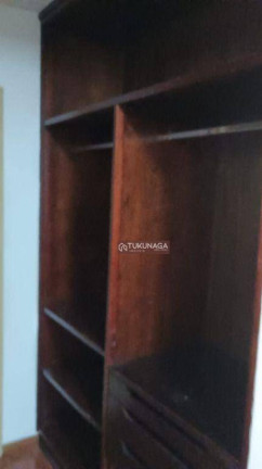 Imagem Apartamento com 3 Quartos para Alugar, 80 m² em Vila Rosália - Guarulhos