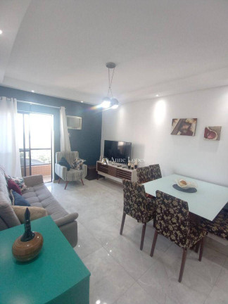 Imagem Apartamento com 1 Quarto à Venda, 65 m² em Ponta Da Praia - Santos Imagem Apartamento com 1 Quarto à Venda, 65 m² em Ponta Da Praia - Santos