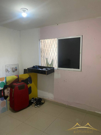 Imagem Casa com 2 Quartos à Venda, em Rosa Dos Ventos - Parnamirim Imagem Casa com 2 Quartos à Venda, em Rosa Dos Ventos - Parnamirim
