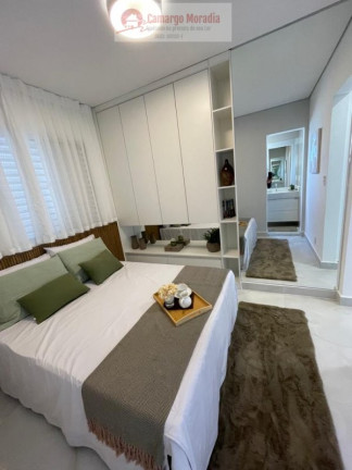 Imagem Apartamento com 2 Quartos à Venda, 52 m² em Vila Cintra - Mogi Das Cruzes
