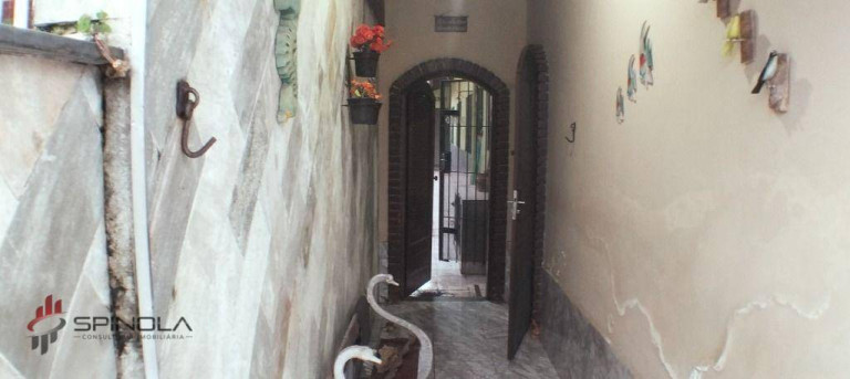 Imagem Casa com 3 Quartos à Venda, 78 m² em Jardim Imperador - Praia Grande Imagem Casa com 3 Quartos à Venda, 78 m² em Jardim Imperador - Praia Grande