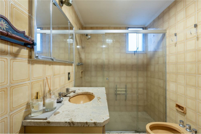 Imagem Apartamento com 4 Quartos à Venda, 166 m² em Brooklin Paulista - São Paulo Imagem Apartamento com 4 Quartos à Venda, 166 m² em Brooklin Paulista - São Paulo