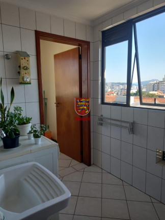 Imagem Cobertura com 4 Quartos à Venda,  em Abraão - Florianópolis