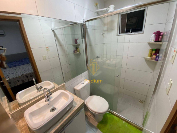 Imagem Apartamento com 3 Quartos à Venda, 93 m² em Portal Do Sol - João Pessoa