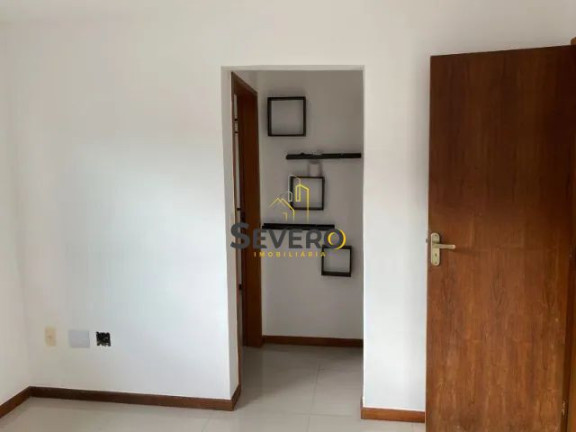 Imagem Casa de Condomínio com 3 Quartos à Venda, 120 m² em Itaipu - Niterói Imagem Casa de Condomínio com 3 Quartos à Venda, 120 m² em Itaipu - Niterói