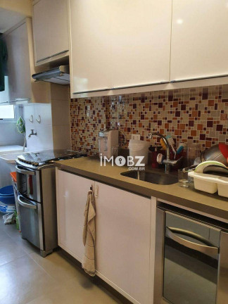 Imagem Imóvel com 2 Quartos à Venda, 73 m² em Vila Andrade - São Paulo