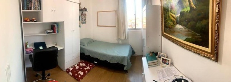Imagem Apartamento com 2 Quartos à Venda, 60 m² em Vila Alpina - São Paulo Imagem Apartamento com 2 Quartos à Venda, 60 m² em Vila Alpina - São Paulo
