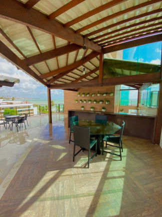 Imagem Imóvel com 3 Quartos à Venda, 278 m² em Cabo Branco - João Pessoa Imagem Imóvel com 3 Quartos à Venda, 278 m² em Cabo Branco - João Pessoa