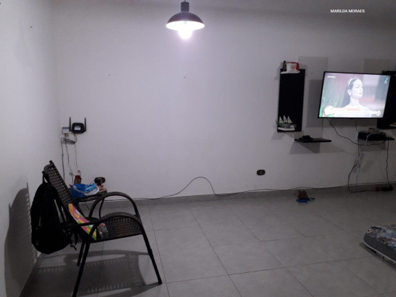 Imagem Casa com 3 Quartos à Venda, 250 m² em Jardim São Cristóvão - São Paulo Imagem Casa com 3 Quartos à Venda, 250 m² em Jardim São Cristóvão - São Paulo