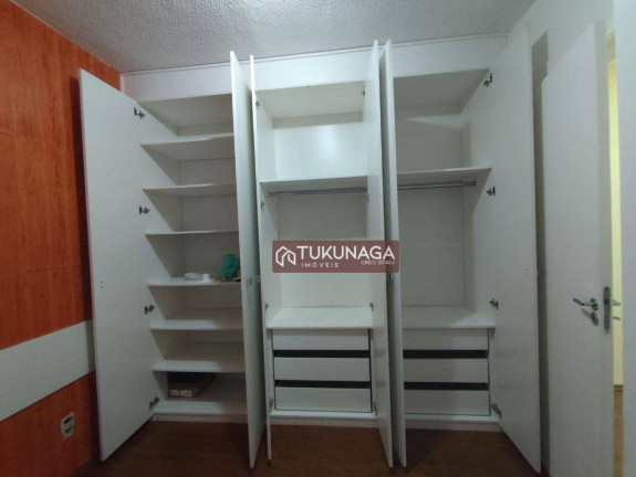 Imagem Apartamento com 2 Quartos à Venda, 44 m² em Jardim Modelo - São Paulo