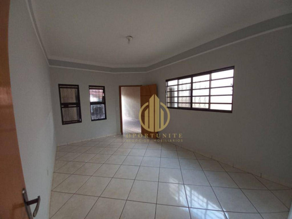 Imagem Casa com 3 Quartos à Venda, 131 m² em Vila Virgínia - Ribeirão Preto Imagem Casa com 3 Quartos à Venda, 131 m² em Vila Virgínia - Ribeirão Preto