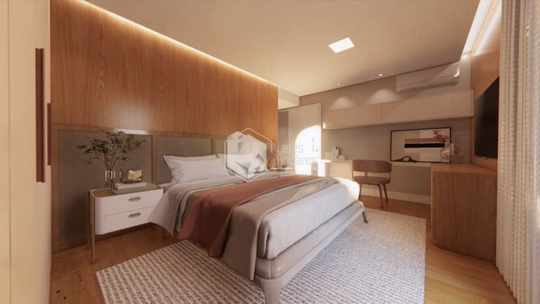 Imagem Apartamento com 2 Quartos à Venda, 130 m² em Vila Nova Conceição - São Paulo Imagem Apartamento com 2 Quartos à Venda, 130 m² em Vila Nova Conceição - São Paulo