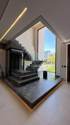 Imagem Casa com 5 Quartos à Venda, 365 m² em Residencial Duas Marias - Indaiatuba