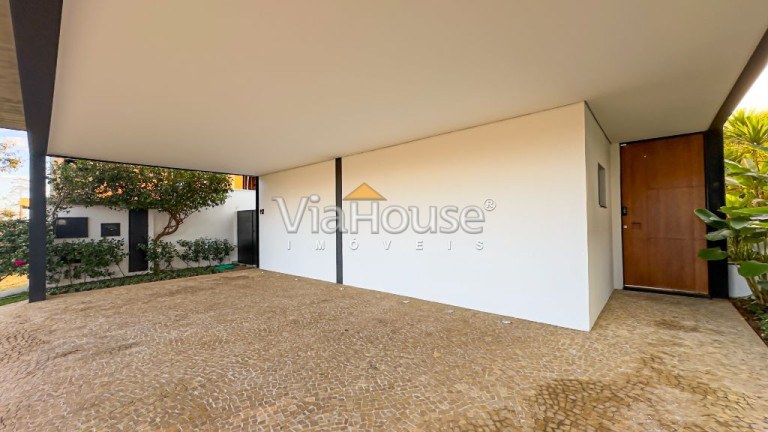 Imagem Sobrado com 4 Quartos à Venda, 504 m² em Jardim Olhos D´água I - Ribeirão Preto