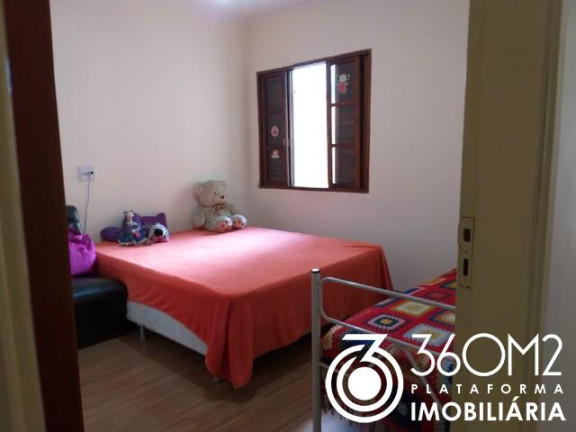 Imagem Casa com 3 Quartos à Venda, 332 m² em Jardim - Santo André