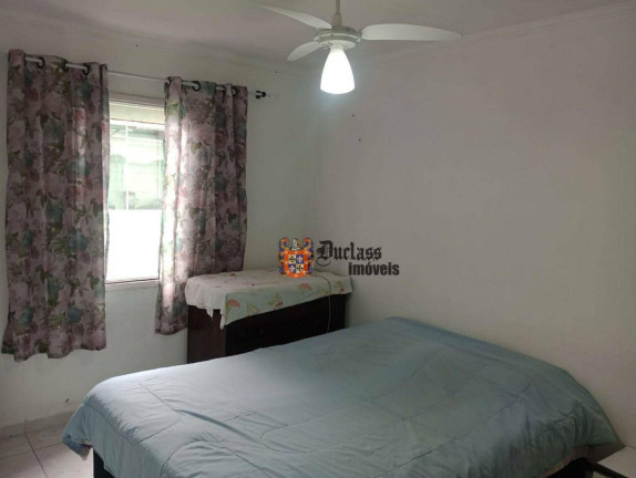 Imagem Casa com 2 Quartos à Venda, 162 m² em Cibratel I - Itanhaém