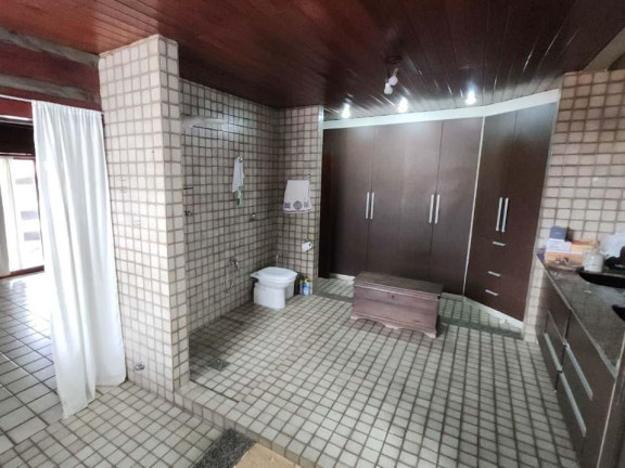 Imagem Casa com 4 Quartos à Venda, 350 m² em Jardim Oceania - João Pessoa