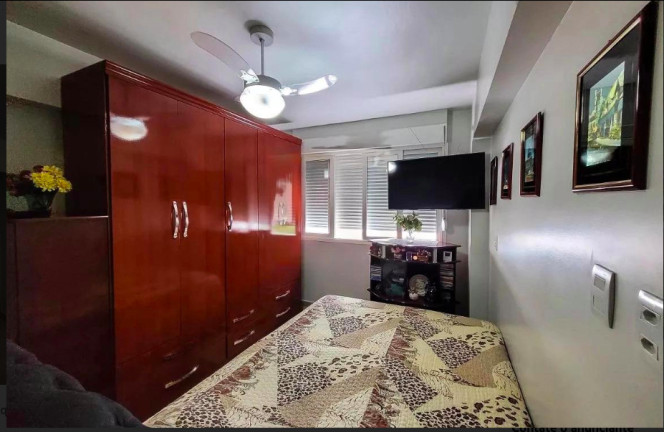Imagem Apartamento com 3 Quartos à Venda, 85 m² em Aclimação - São Paulo Imagem Apartamento com 3 Quartos à Venda, 85 m² em Aclimação - São Paulo