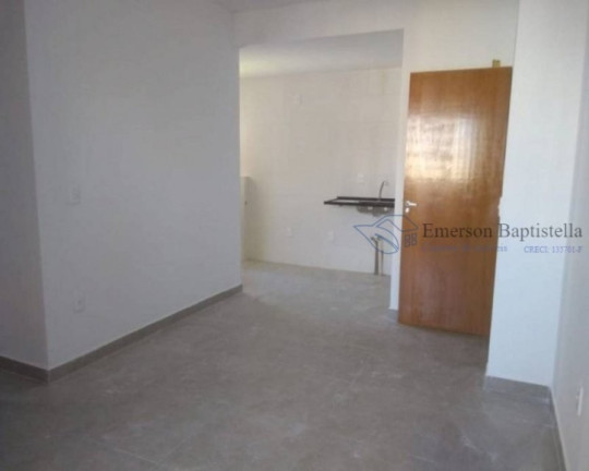 Imagem Apartamento com 3 Quartos à Venda, 63 m² em Loteamento Morrão Da Força - Itatiba
