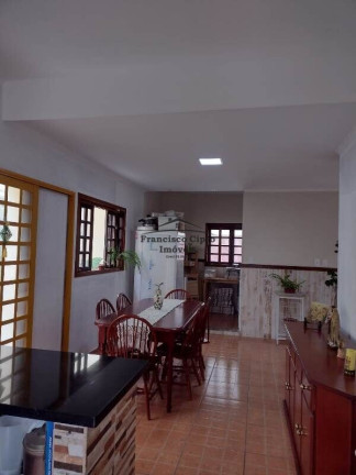 Imagem Sobrado com 4 Quartos à Venda, 151 m² em Village Santana - Guaratinguetá Imagem Sobrado com 4 Quartos à Venda, 151 m² em Village Santana - Guaratinguetá