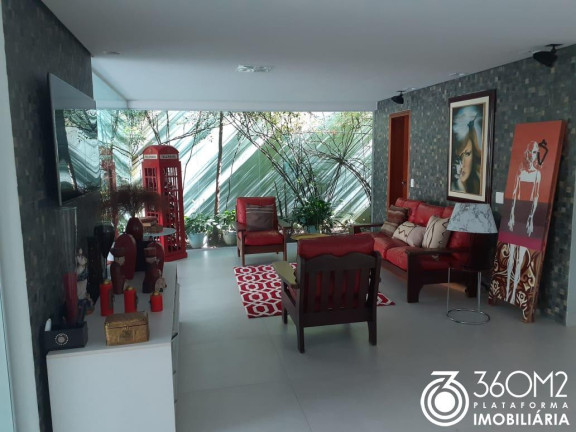 Imagem Casa com 8 Quartos à Venda, 662 m² em Parque Terra Nova Ii - São Bernardo Do Campo Imagem Casa com 8 Quartos à Venda, 662 m² em Parque Terra Nova Ii - São Bernardo Do Campo