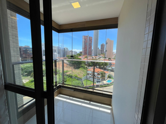 Imagem Apartamento com 1 Quarto à Venda, 31 m² em Caminho Das árvores - Salvador Imagem Apartamento com 1 Quarto à Venda, 31 m² em Caminho Das árvores - Salvador