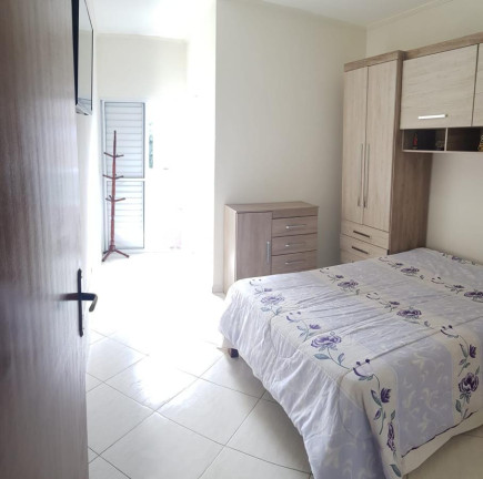 Imagem Casa com 3 Quartos à Venda, 125 m² em Vila Pires - Santo André