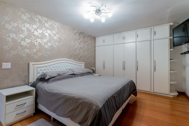 Imagem Apartamento com 4 Quartos à Venda, 202 m² em Higienópolis - São Paulo Imagem Apartamento com 4 Quartos à Venda, 202 m² em Higienópolis - São Paulo