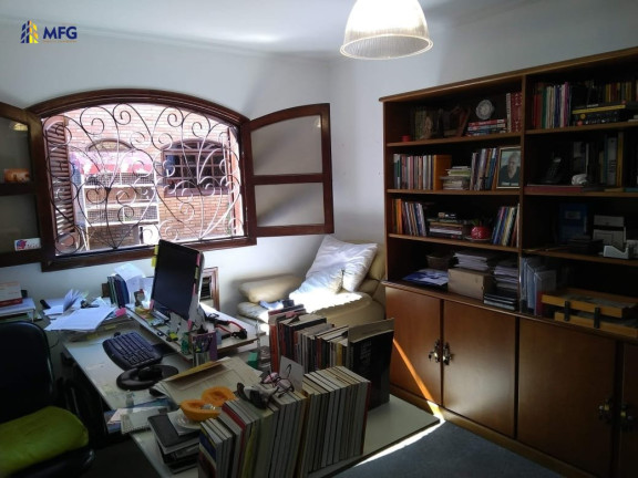 Imagem Casa com 6 Quartos à Venda,  em Jardim Leocádia - Sorocaba