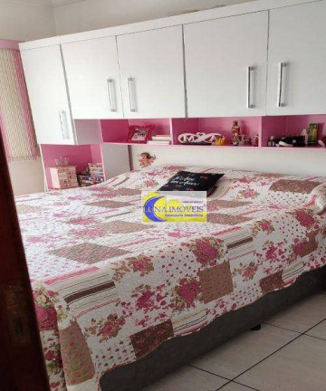 Imagem Apartamento com 2 Quartos à Venda, 38 m² em Parque Marajoara - Santo André Imagem Apartamento com 2 Quartos à Venda, 38 m² em Parque Marajoara - Santo André